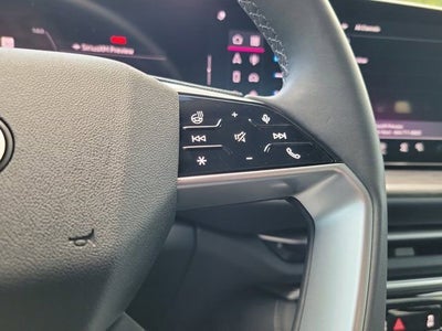 2025 Audi Q5 2.0T Premium Plus