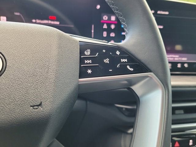 2025 Audi Q5 2.0T Premium Plus