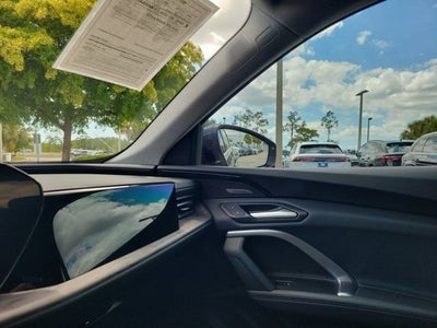 2025 Audi Q5 2.0T Premium Plus