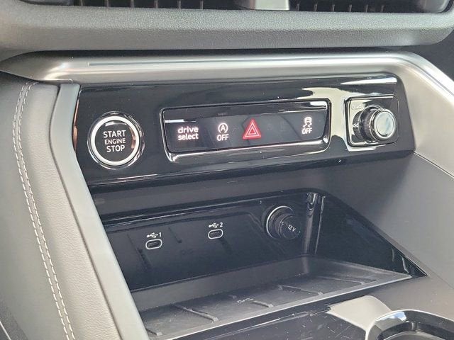 2025 Audi Q5 2.0T Premium Plus