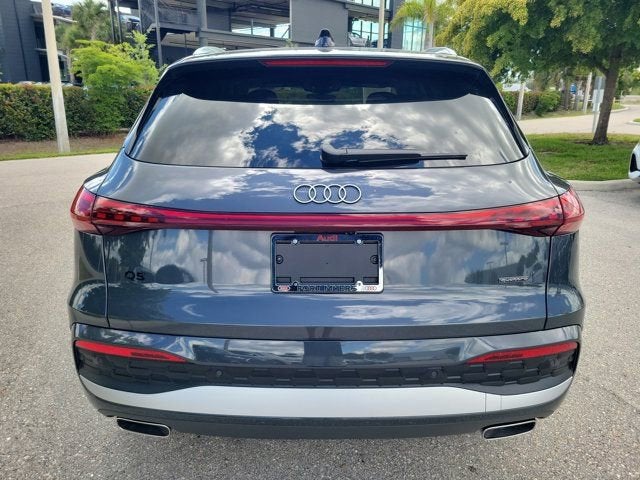 2025 Audi Q5 2.0T Premium Plus