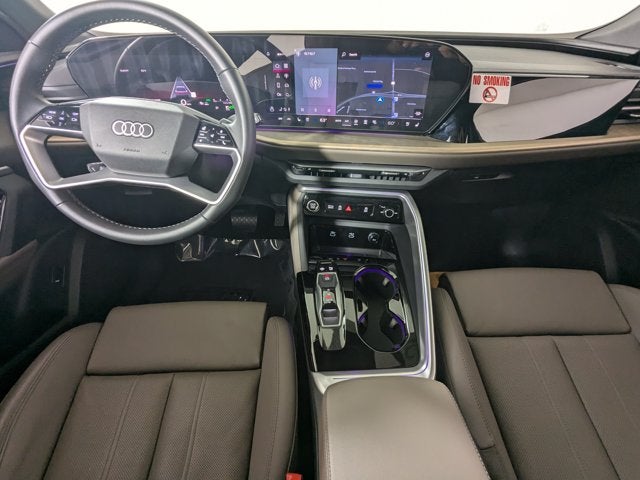 2025 Audi Q5 Premium Plus 2.0 TFSI quattro