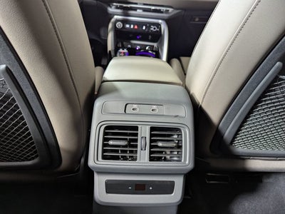 2025 Audi Q5 Premium Plus 2.0 TFSI quattro