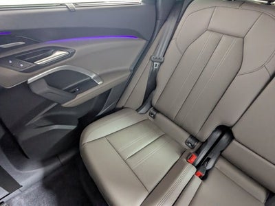 2025 Audi Q5 Premium Plus 2.0 TFSI quattro