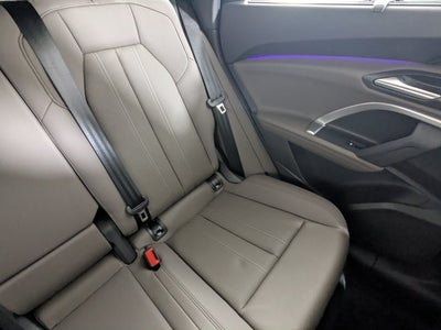 2025 Audi Q5 Premium Plus 2.0 TFSI quattro
