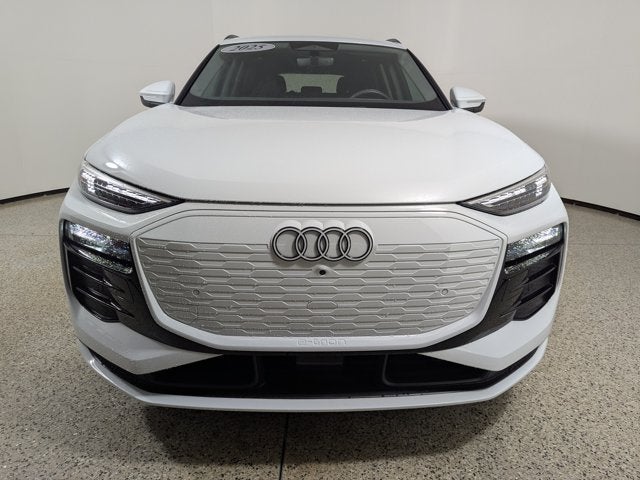 2025 Audi Q6 e-tron Prestige quattro