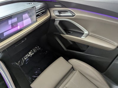 2025 Audi Q5 Prestige 2.0 TFSI quattro