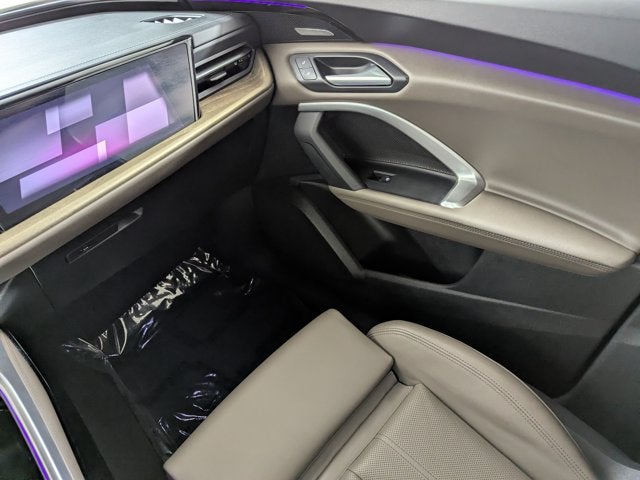 2025 Audi Q5 Prestige 2.0 TFSI quattro