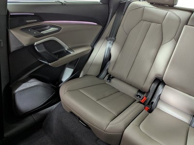 2025 Audi Q5 Prestige 2.0 TFSI quattro