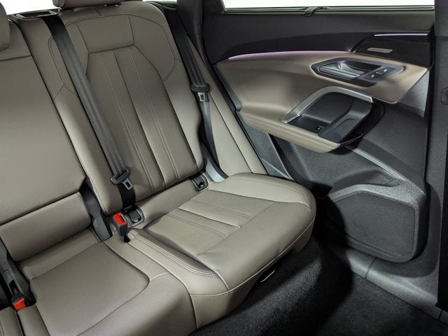 2025 Audi Q5 Prestige 2.0 TFSI quattro