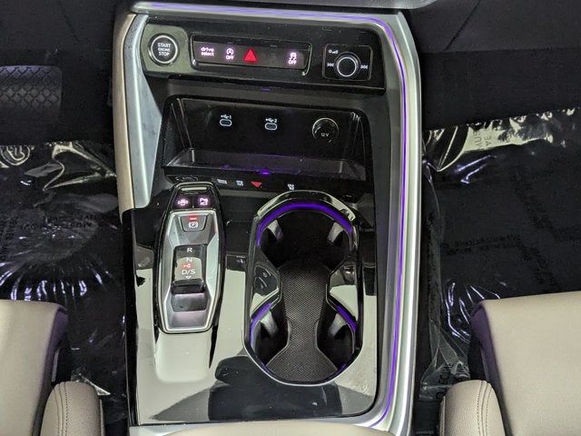 2025 Audi Q5 Prestige 2.0 TFSI quattro