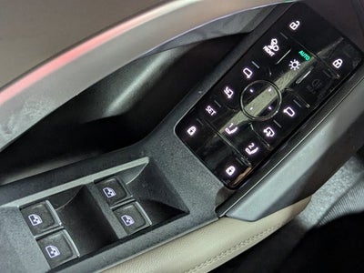2025 Audi Q5 Prestige 2.0 TFSI quattro