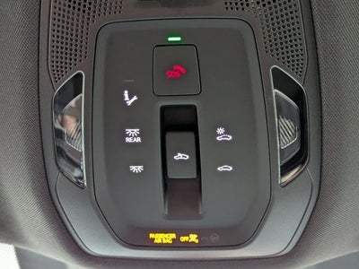 2025 Audi Q5 Prestige 2.0 TFSI quattro