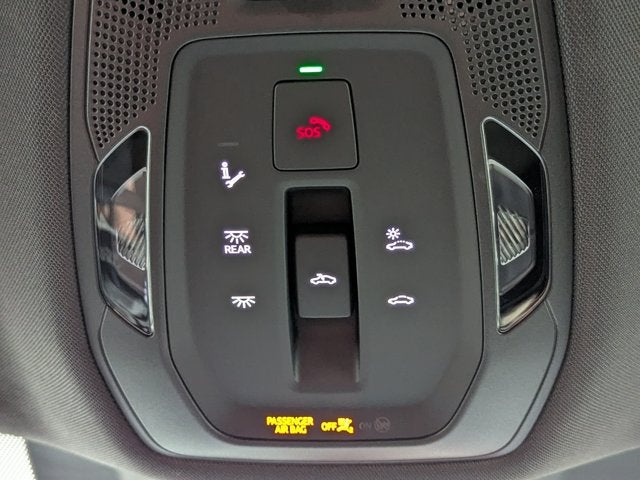 2025 Audi Q5 Prestige 2.0 TFSI quattro