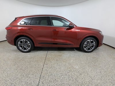 2025 Audi Q5 Prestige 2.0 TFSI quattro