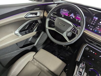 2025 Audi Q5 Prestige 2.0 TFSI quattro