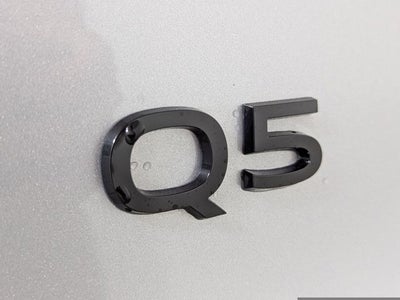 2025 Audi Q5 Prestige 2.0 TFSI quattro