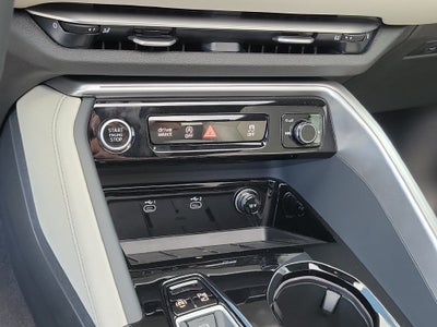 2026 Audi Q5 2.0T Prestige quattro