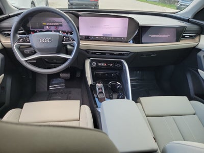 2026 Audi Q5 2.0T Prestige quattro