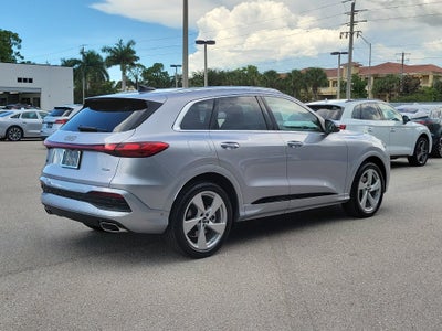 2026 Audi Q5 2.0T Prestige quattro