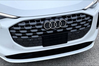 2025 Audi Q5 2.0T Prestige quattro