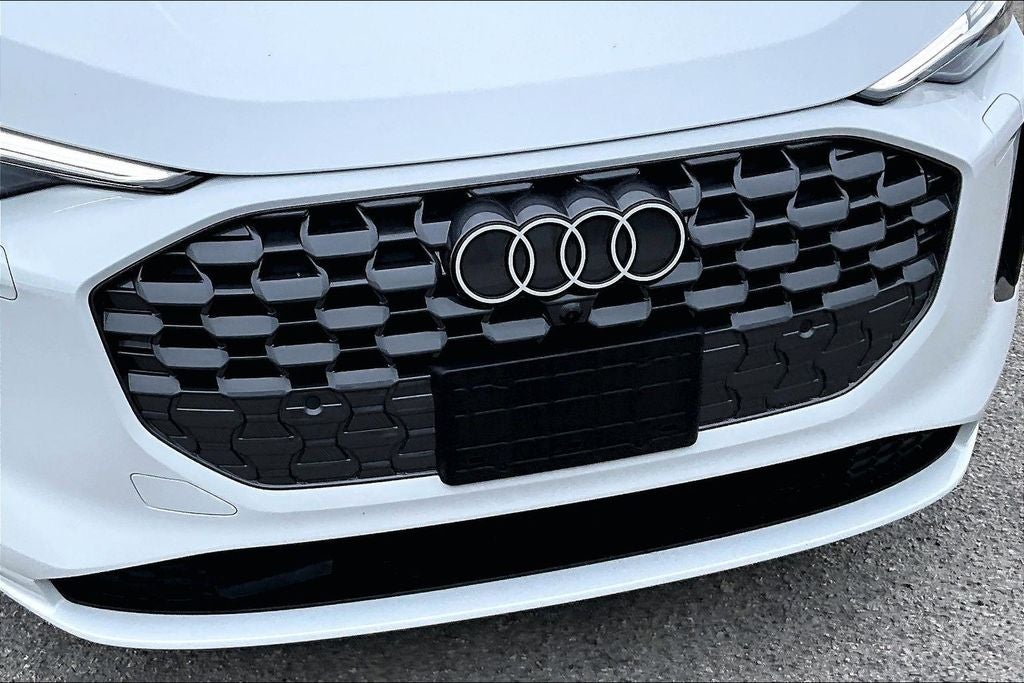 2025 Audi Q5 2.0T Prestige quattro