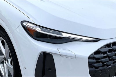 2025 Audi Q5 2.0T Prestige quattro