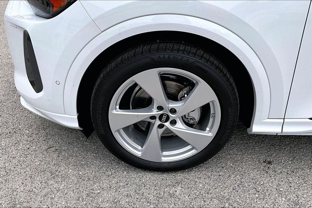 2025 Audi Q5 2.0T Prestige quattro