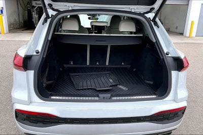 2025 Audi Q5 2.0T Prestige quattro