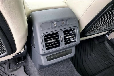 2025 Audi Q5 2.0T Prestige quattro