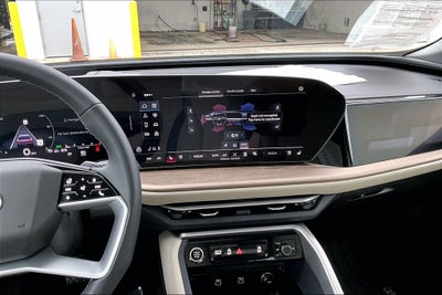 2025 Audi Q5 2.0T Prestige quattro