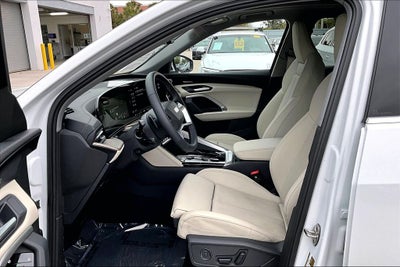 2025 Audi Q5 2.0T Prestige quattro