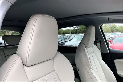 2025 Audi Q5 2.0T Prestige quattro