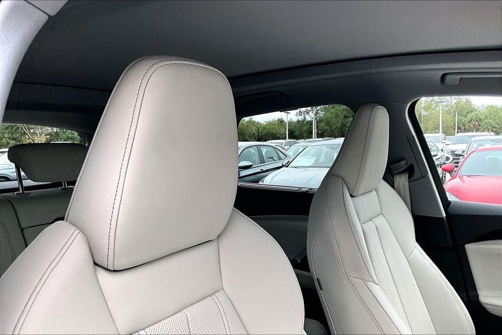 2025 Audi Q5 2.0T Prestige quattro