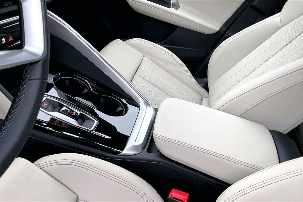 2025 Audi Q5 2.0T Prestige quattro