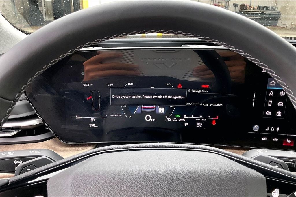 2025 Audi Q5 2.0T Prestige quattro