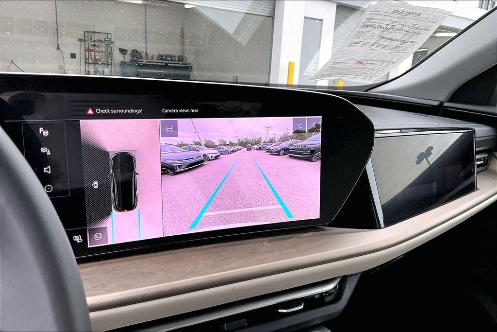 2025 Audi Q5 2.0T Prestige quattro