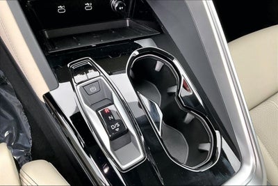 2025 Audi Q5 2.0T Prestige quattro