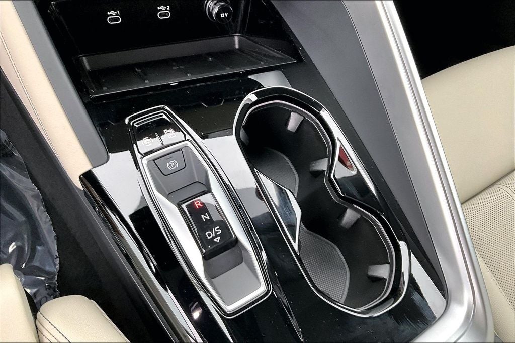 2025 Audi Q5 2.0T Prestige quattro