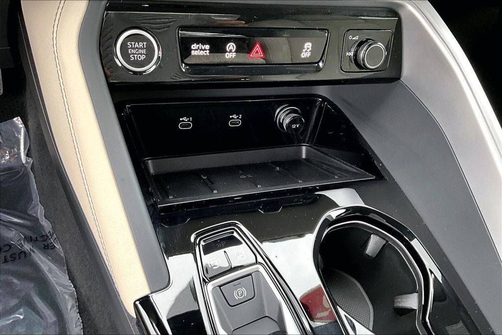 2025 Audi Q5 2.0T Prestige quattro