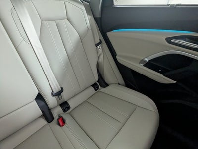 2025 Audi Q5 Prestige 2.0 TFSI quattro