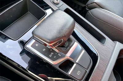 2023 Audi Q5 Sportback 45 S line Premium quattro