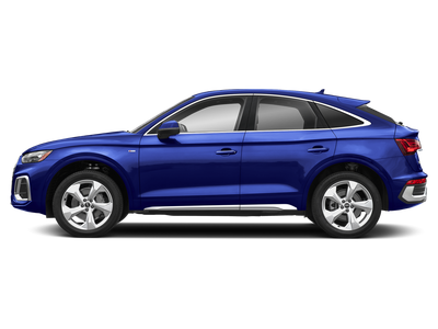 2023 Audi Q5 Sportback 45 S line Premium quattro