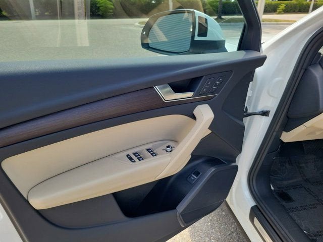 2023 Audi Q5 Sportback 45 S line Premium