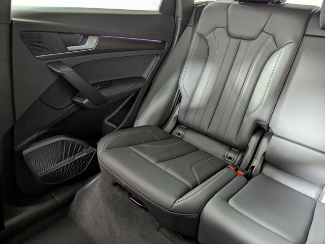 2025 Audi Q5 Sportback S line Premium Plus 45 TFSI quattro