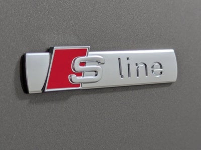 2025 Audi Q5 Sportback S line Premium Plus 45 TFSI quattro