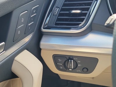 2024 Audi Q5 Sportback 45 S line Premium Plus