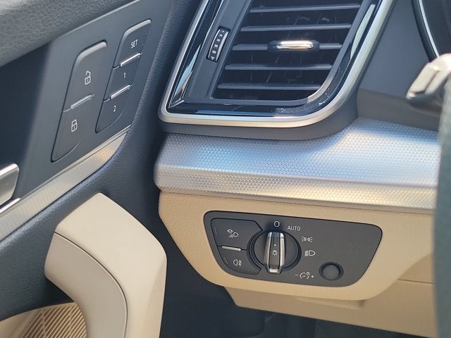 2024 Audi Q5 Sportback 45 S line Premium Plus