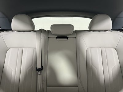 2024 Audi Q8 e-tron Premium Plus