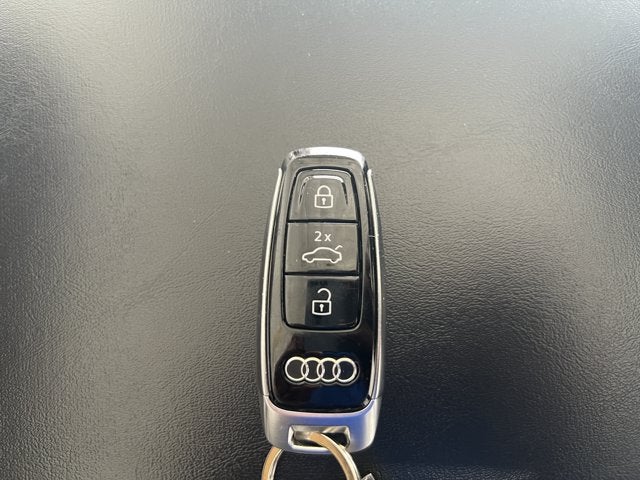 2024 Audi Q8 e-tron Premium Plus